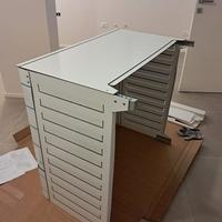 Copri condizionatore - Box Air clima cover