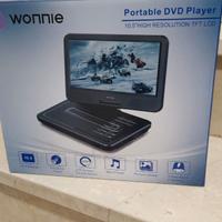 Lettore DVD portatile