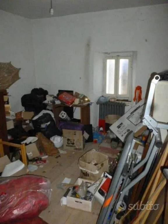 Appartamento – Camugnano, Bologna - Altro