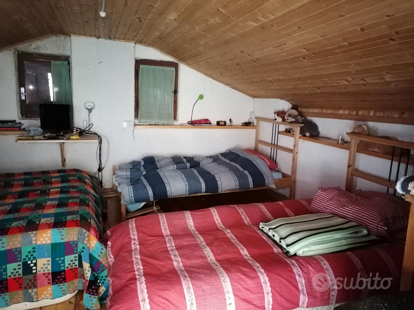 Baita con terreno, Quarna Sotto, Lago d'Orta - Altro