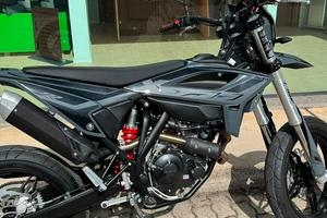 Beta 125rr