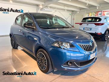 Lancia Ypsilon 1.0 FireFly 5 porte S&S Hybrid Gold