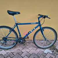 bicicletta mountainbike vintage 
