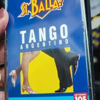 video e audio SI BALLA