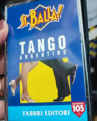 video e audio SI BALLA