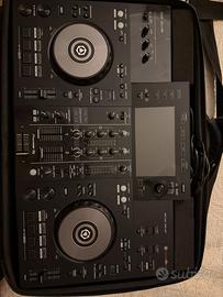XDJ - RR