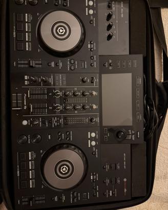 XDJ - RR
