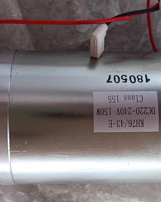 centrifugatore panasonic