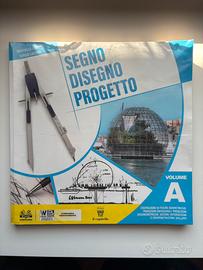 Segno Disegno Progetto A