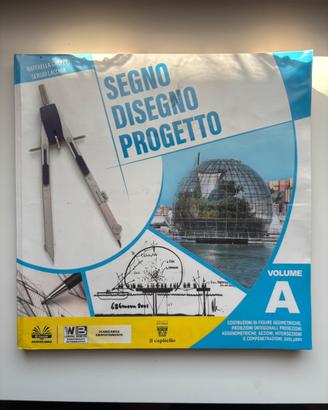 Segno Disegno Progetto A