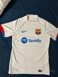 Maglia Calcio Barcellona