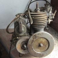 Motore da bici anni 20