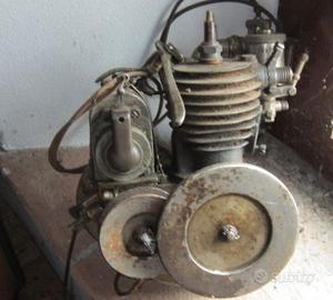 Motore da bici anni 20