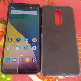 Wiko View Xl 4G