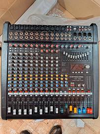 mixer dynacord cms 1000