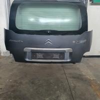 Portello Posteriore Citroen C3 Picasso 2009