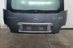 Portello Posteriore Citroen C3 Picasso 2009
