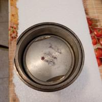 turbodelta Giulietta cilindro completo.