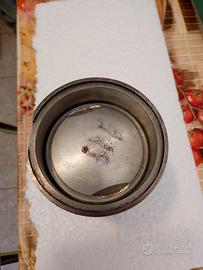 turbodelta Giulietta cilindro completo.