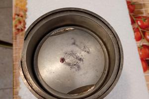 turbodelta Giulietta cilindro completo.