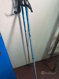Racchette sci Rossignol