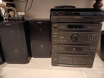 Stereo Philips 
