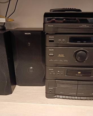 Stereo Philips 