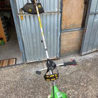 Decespugliatore & Motosega