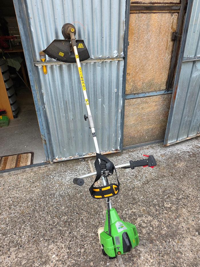 Carburatore Decespugliatore FBK 4 B2 4in1 Per Florabest - Foto 11