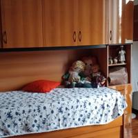 Cameretta a ponte con n. 2 letti