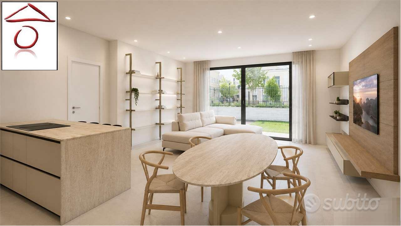 Appartamento – Salzano, Venezia - Vista 2