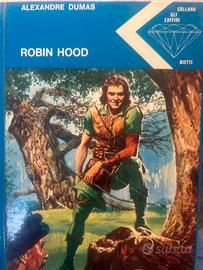 Libri collana zaffiri