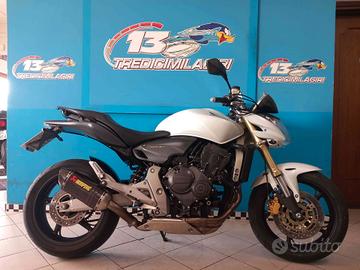 HONDA HORNET 600