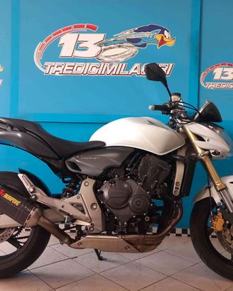 HONDA HORNET 600