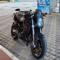 KTM 990 Super Duke