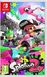 Splatoon 2 per Nintendo Switch