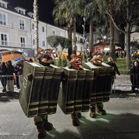 Costume di Carnevale