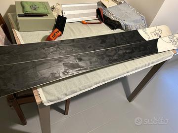 Sci alpinismo Dynafit