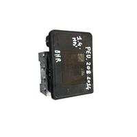 ABS PEUGEOT 208 Serie 9806891780 8hr Diesel 1400 (