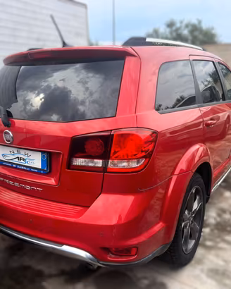 RICAMBI FIAT FREEMONT
