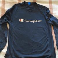 Felpa Champion anni 90 (x2)