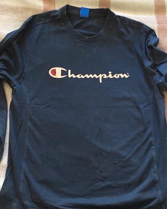 Felpa Champion anni 90 (x2)