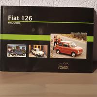 Volume auto storiche: FIAT 126 1972-2000