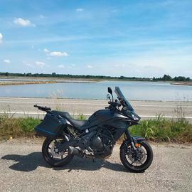 versys 650 tourer