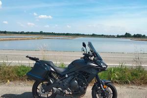 versys 650 tourer