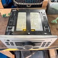 Autoradio originale opel corsa