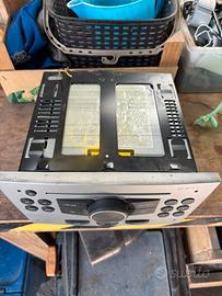 Autoradio originale opel corsa