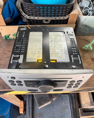 Autoradio originale opel corsa