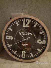 orologio gigante 77 cm