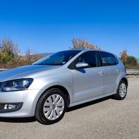 Volkswagen Polo 1.2 Comfortline – 59.000 km –